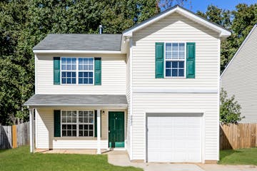 2621 Mulberry Pond Dr Charlotte, NC 28208